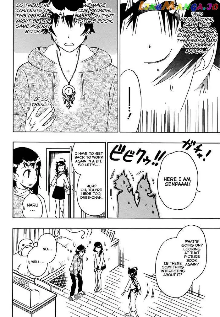 Nisekoi Chapter 164 image 20_optimized